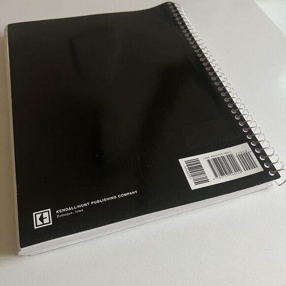 PATHOLOGY FOR THE MASSAGE THERAPIST LECTURE MANUAL Fourth Ed. Garbett & Nielsen - Picture 4 of 11